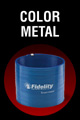 Color Metal